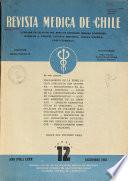 Revista medíca de Chile
