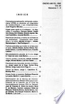 Revista medica de Panama