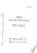 Revista médica Latino-Americana