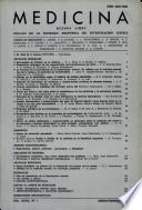 Revista Medicina