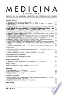 Revista Medicina