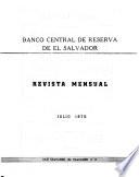 Revista mensual