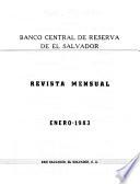 Revista mensual