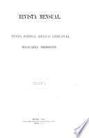 Revista Mensual