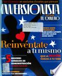 Revista mensual para el inversionista