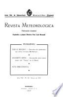 Revista Meteorologica