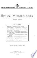 Revista Meteorologica