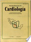 Revista Mexicana Cardiologia