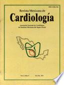 Revista Mexicana Cardiologia