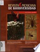 Revista mexicana de biodiversidad