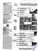 Revista mexicana de comunicación