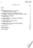 Revista mexicana de estudios antropológicos