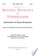 Revista mexicana de