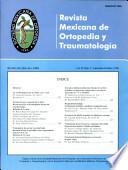 Revista Mexicana de Ortopedia y Traumatología