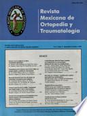 Revista Mexicana de Ortopedia y Traumatología