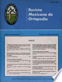 Revista Mexicana de Ortopedia y Traumatología