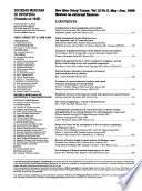 Revista Mexicana de Ortopedia y Traumatología