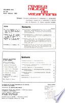 Revista militar de veterinaria