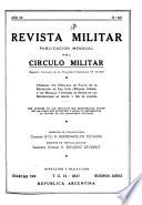 Revista militar