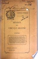 Revista militar