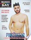 REVISTA MUNDO GAY DICIEMBRE 2020
