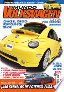 Revista Mundo VW