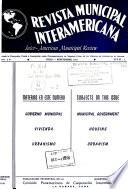 Revista municipal interamericana