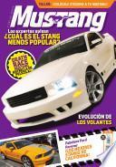 Revista Mustang