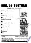Revista nacional de cultura