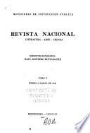 Revista nacional