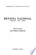 Revista nacional