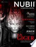 Revista Nubii Octubre 2019