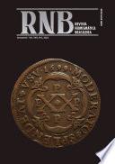 Revista Numismática Brasileira