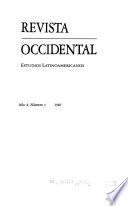 Revista occidental