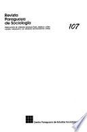 Revista paraguaya de sociología