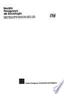 Revista paraguaya de sociología