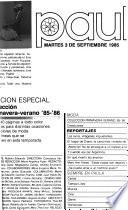 Revista Paula