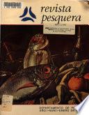 Revista pesquera