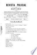 Revista policial de Soriano