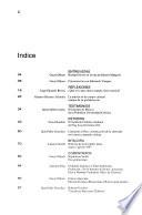 Revista resonancias