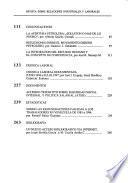 Revista sobre relaciones industriales y laborales