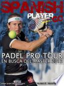 Revista Spanish Player GO #6