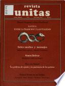 Revista UNITAS.