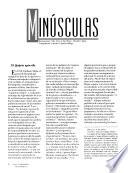 Revista Universidad de Antioquia