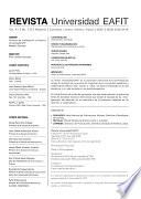 Revista Universidad EAFIT.