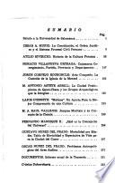 Revista universitaria