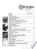 Revista universitaria