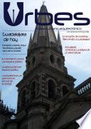 Revista Urbes. Año 1. Número 1. Guadalajara de hoy.