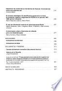 Revista venezolana de análisis de coyuntura