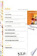 Revista venezolana de ciencia política
